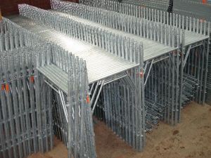 ARRIENDO ANDAMIOS EUROPEOS